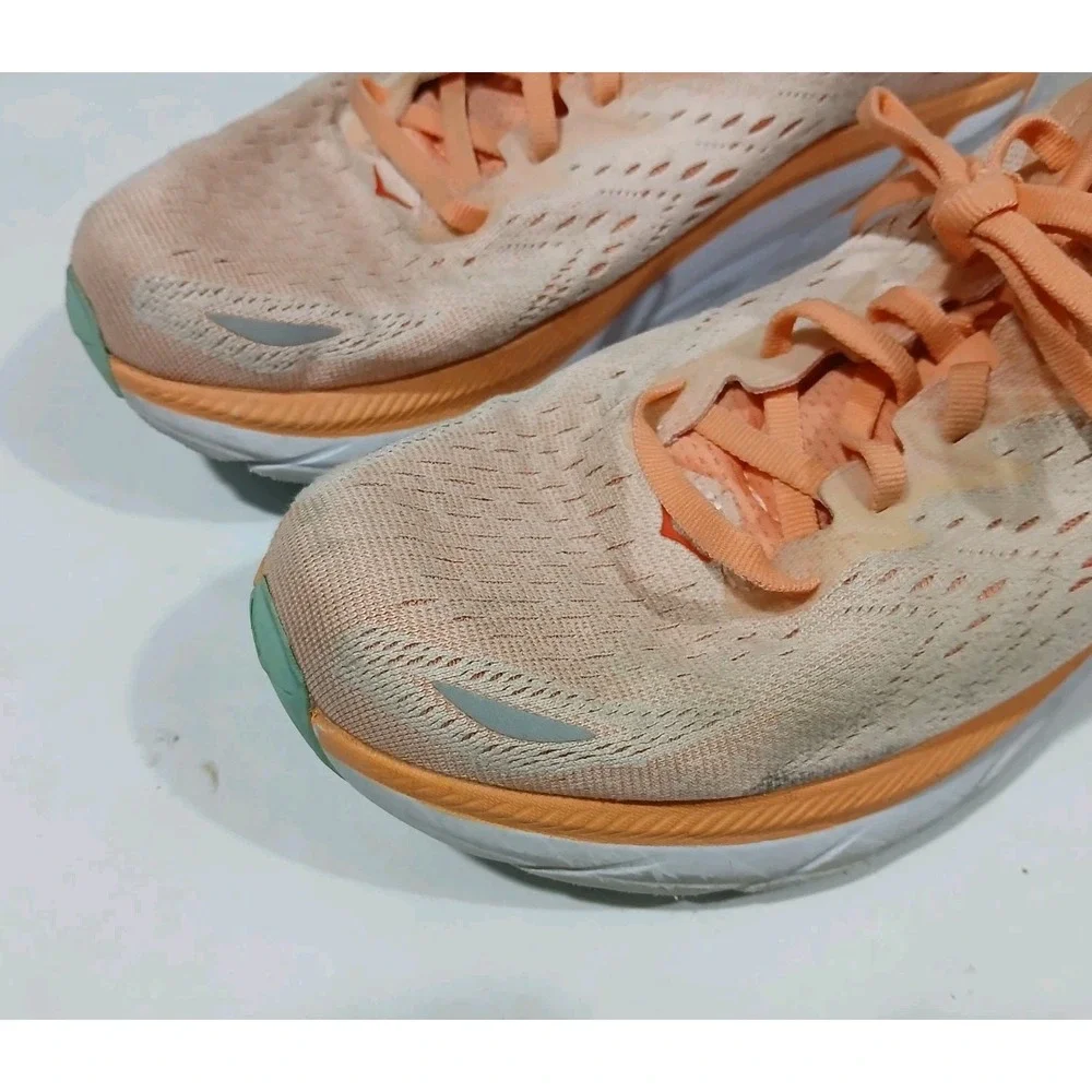 Hoka One One Clifton 8 Running Shoes